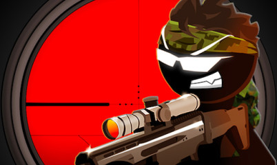 Stickman Sniper 3